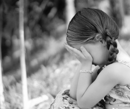چگونه با غم از دست دادن کنار آمد؟