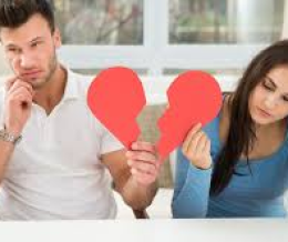 کنار آمدن با مسئله خیانت در رابطه عاطفی