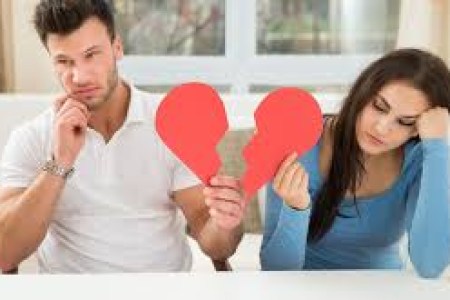 کنار آمدن با مسئله خیانت در رابطه عاطفی