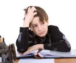 اختلالات یادگیری