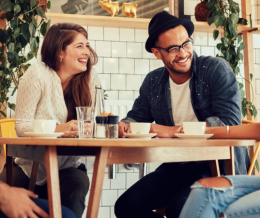 چگونه می توانیم اجتماعی تر باشیم؟