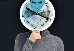 تست شخصیت شناسی