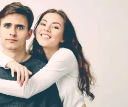 اختلال شخصیت وابسته