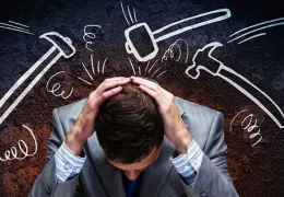 چگونه از افکار منفی دوری کنیم؟