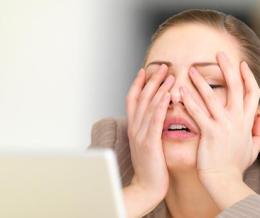 جلوگیری از استرس با چند راهکار