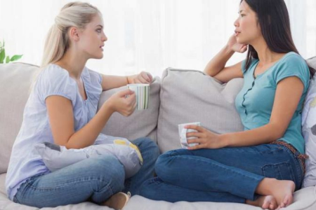 چگونه میتوانیم از رودربایستی با دیگران رها شویم؟