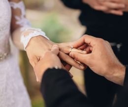 تست نئو پیش از ازدواج