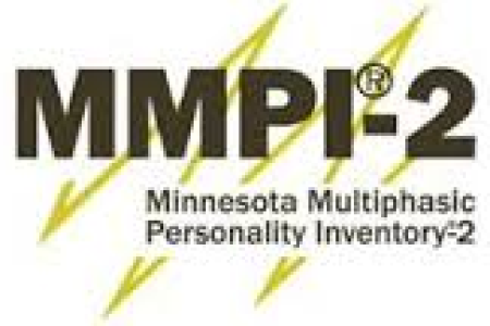 پرسش نامه چندوجهی مینه سوتا (MMPI)