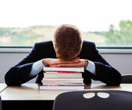 کاهش اضطراب در مذاکرات کاری