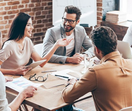 مهارت ارتباطی موثر در محیط کاری