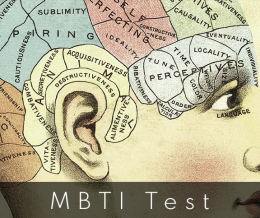 کاربرد تست MBTI