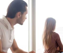 تاثیر خیانت بر زندگی افراد