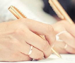 چرا ازدواج عاشقانه به طلاق ختم میشه؟