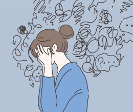 اختلال اضطراب فراگیر