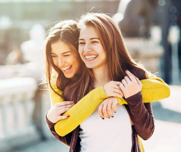 ترس از صمیمیت