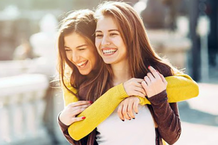 ترس از صمیمیت