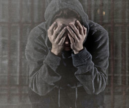 اختلالات ادراکی