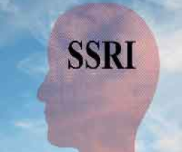 داروی  سروتونین (SSRI)