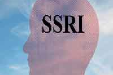 داروی سروتونین (SSRI)