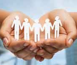 تقویت روابط اجتماعی
