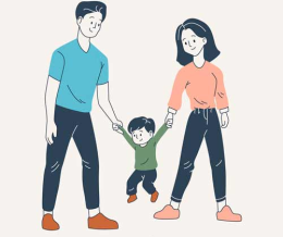 سبک های فرزند پروری