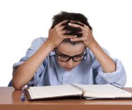 اختلال یادگیری سراغ نوابغ نیز می رود