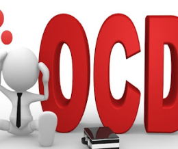 اختلال وسواسی اجباری