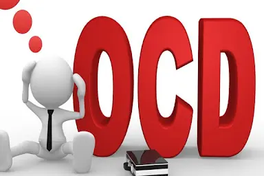اختلال وسواسی اجباری