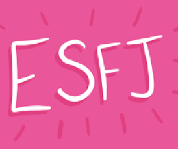 تیپ شخصیتی ESFJ (حامی)
