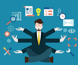 انواع مهارت های ارتباطی
