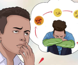 نشخوار ذهن