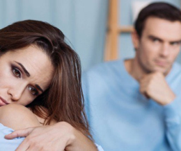 اختلال شخصیت مرزی و ازدواج
