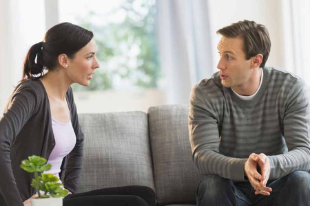 ازدواج با مبتلا به اختلال شخصیتی
