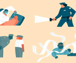 تیپ شخصیتی شما در آزمون MBTI