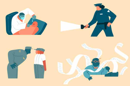 تیپ شخصیتی شما در آزمون MBTI