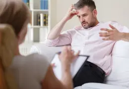 تعریف روانشناسی بالینی