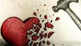 قطع رابطه عاطفی