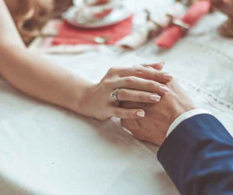 اهمیت صداقت در ازدواج