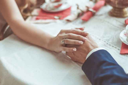 اهمیت صداقت در ازدواج