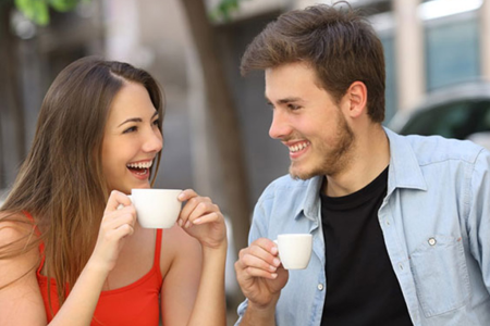 ازدواج تیپ های شخصیتی mbti