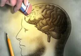 فراموش کردن گذشته