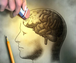 فراموش کردن گذشته