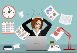 مهارت خویشتن داری