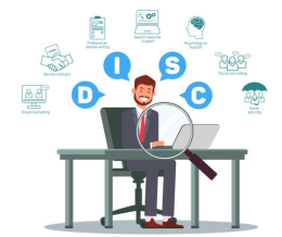 تیپ شخصیتی S و D