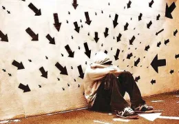 مشکلات روانی نوجوانان