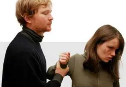 اختلال سادیستیک