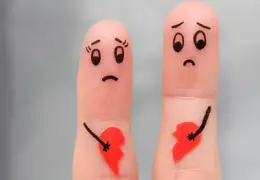 ترس از طلاق