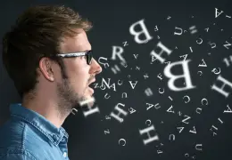 هوش زبانی کلامی