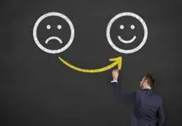 روانشناسی مثبتگرا چیست؟