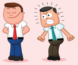 حسادت چیست؟